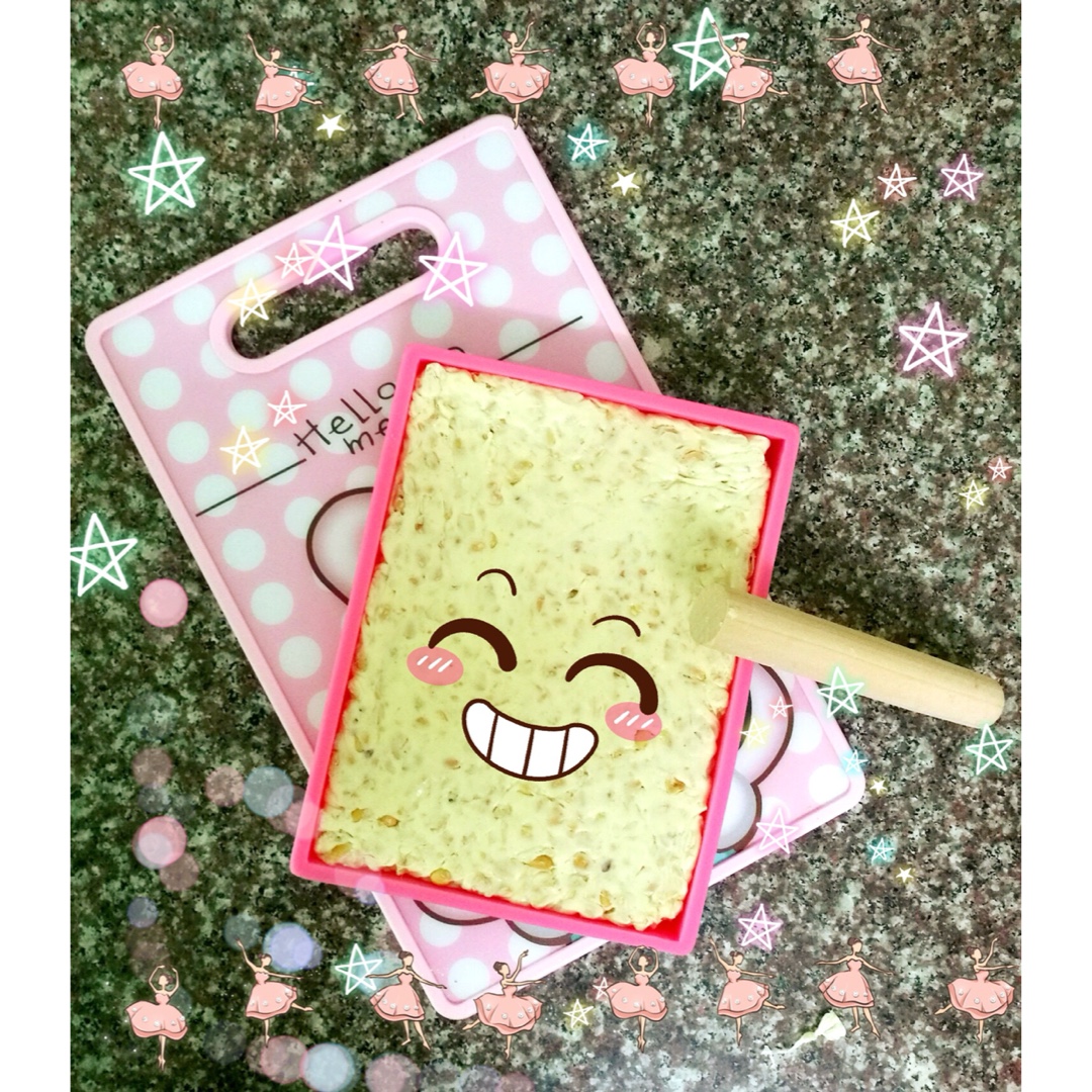 《Tinrry+》牛轧糖（棉花糖版）（简单好吃、送礼必备）