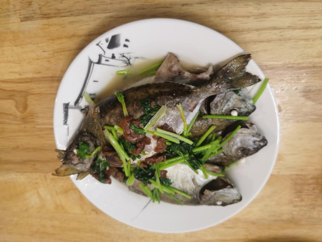 酸梅泥猛鱼