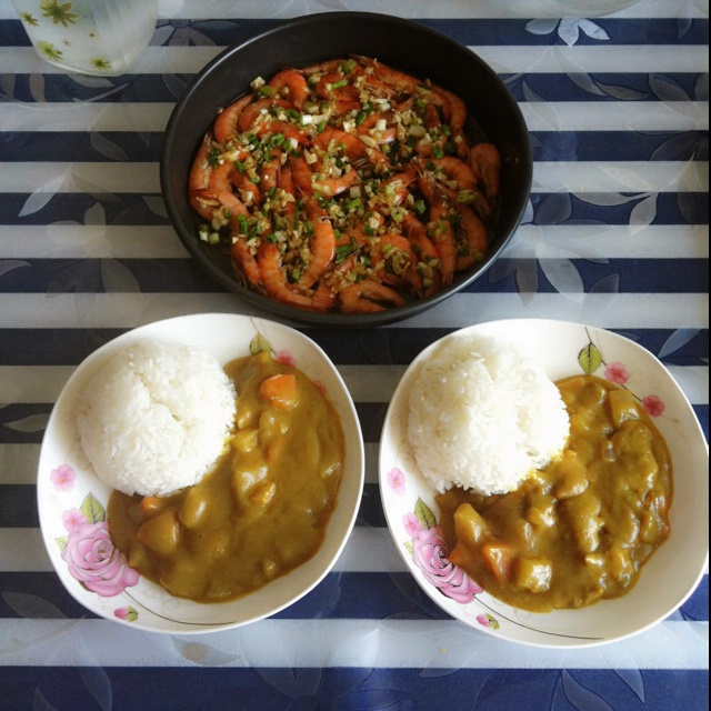 零失败日式咖喱鸡肉饭！！最正宗日本家庭做法！简单又好吃！