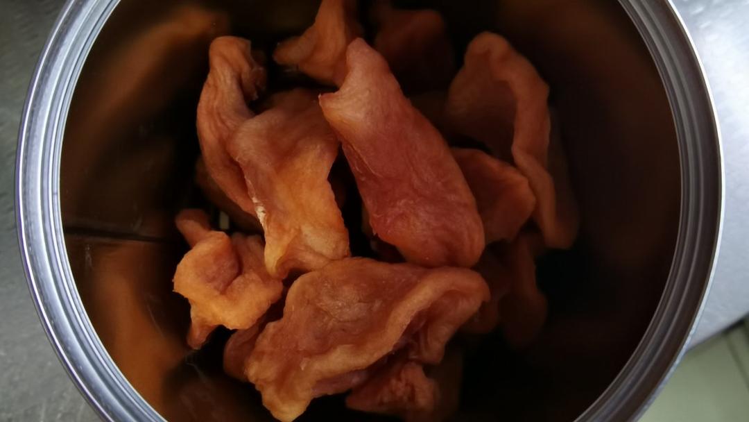 可晒可烤的苹果干