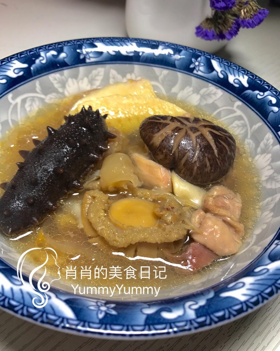 佛跳墙