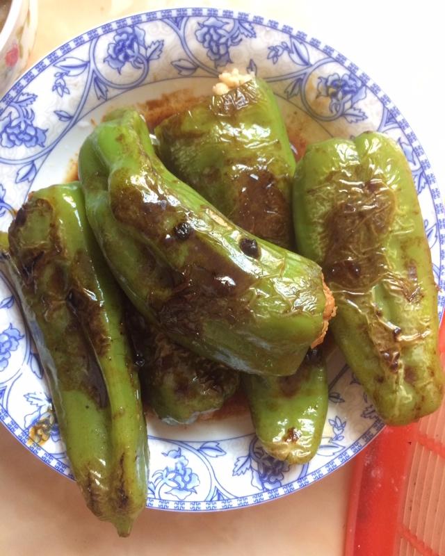 午餐•2019年2月21日