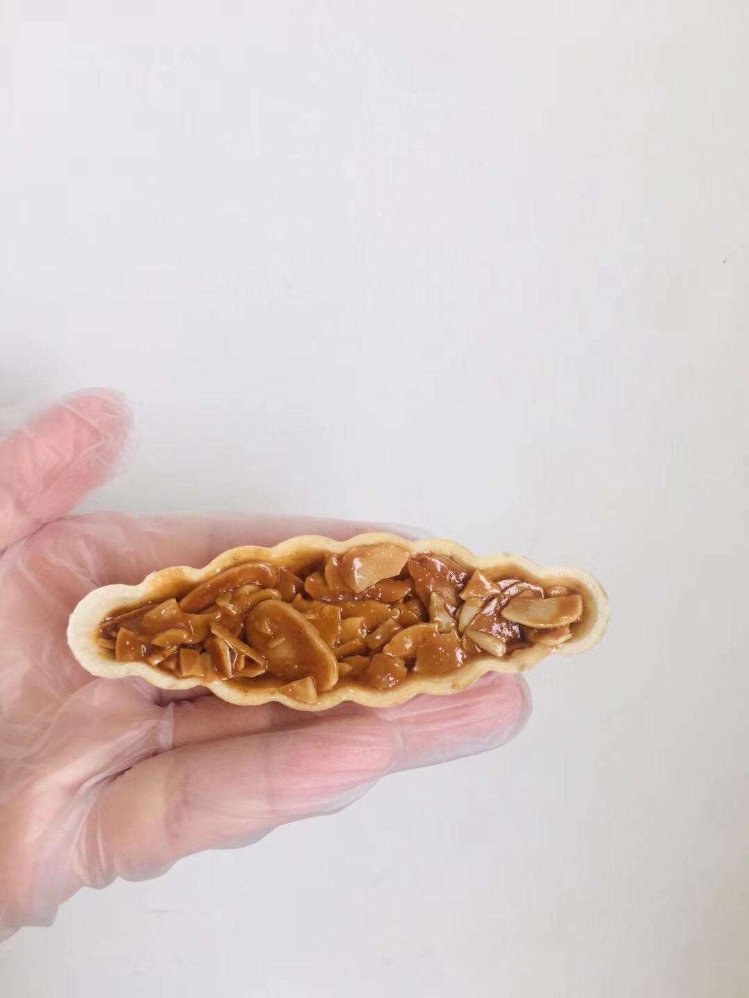 年货 | 迷人眼的糯米船