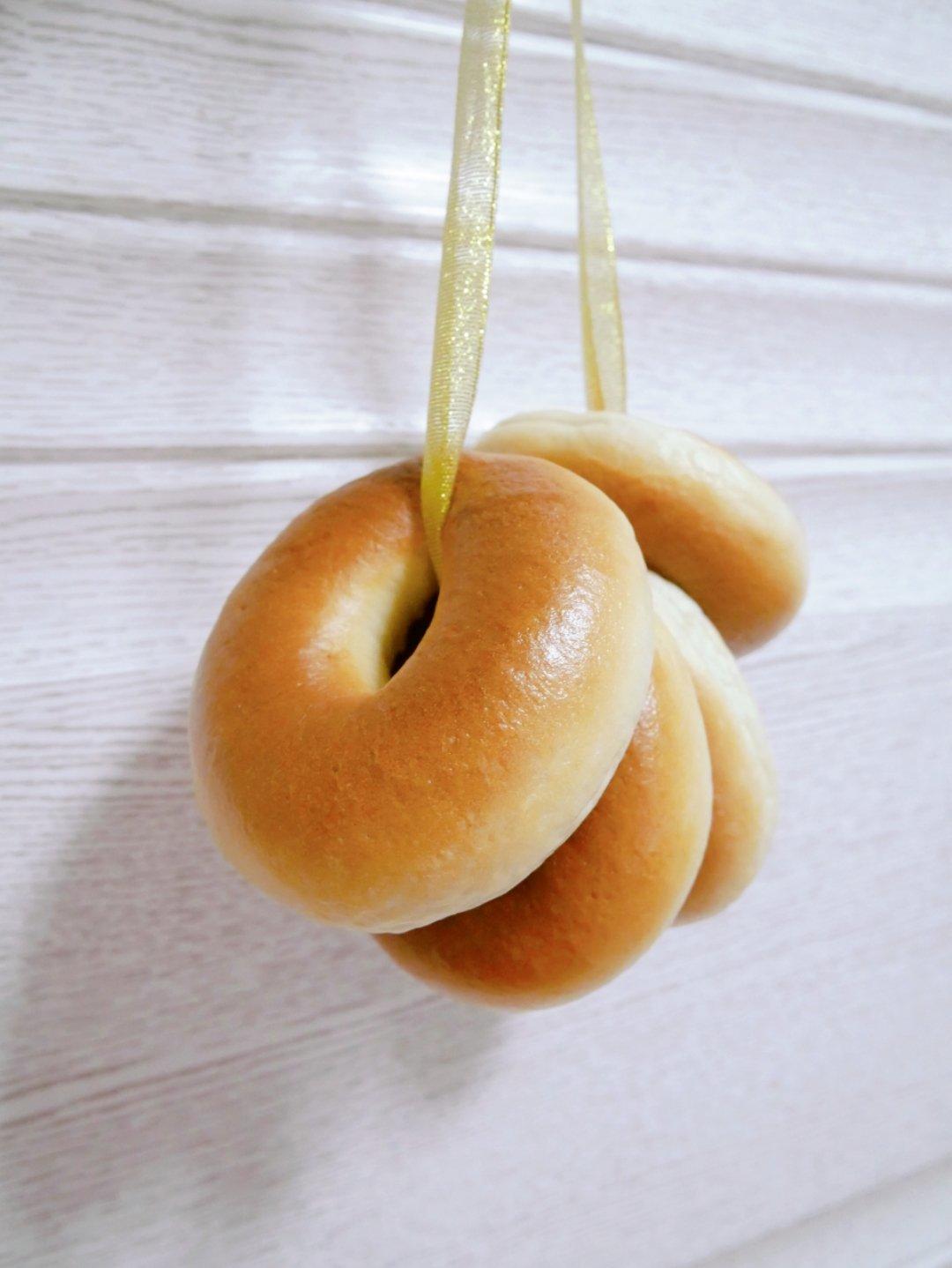 原味贝果