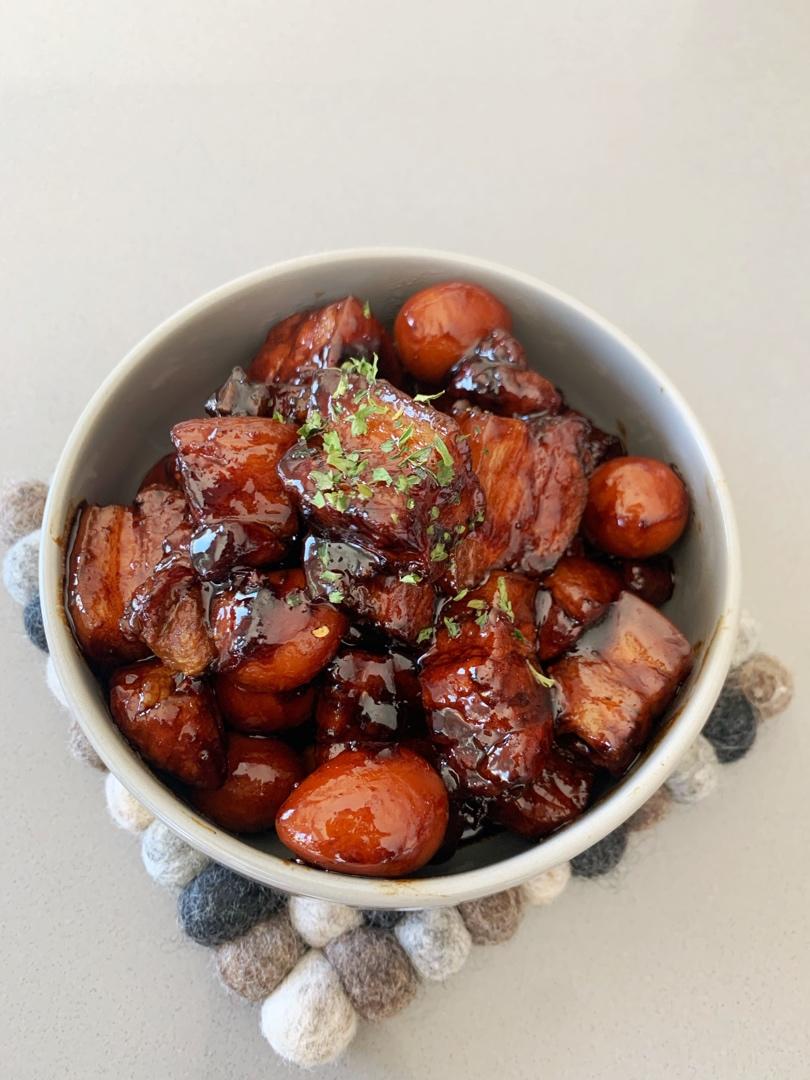 红烧肉