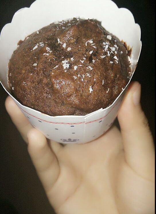 低脂红枣蛋糕