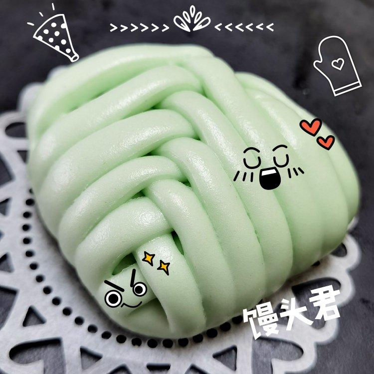 馒头（夏天做的馒头）