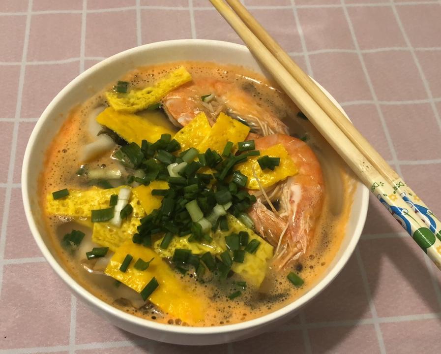 酸汤水饺
