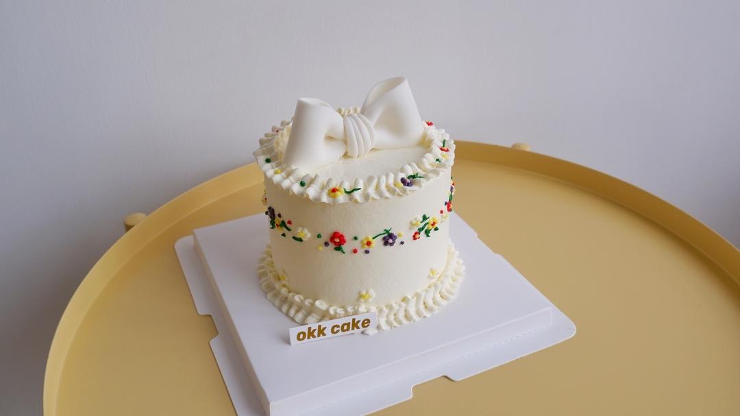 Eddie's Cake