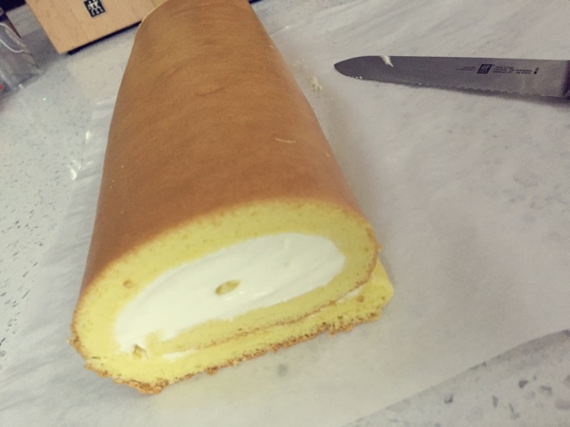 小四卷～风靡美食群的美味蛋糕卷