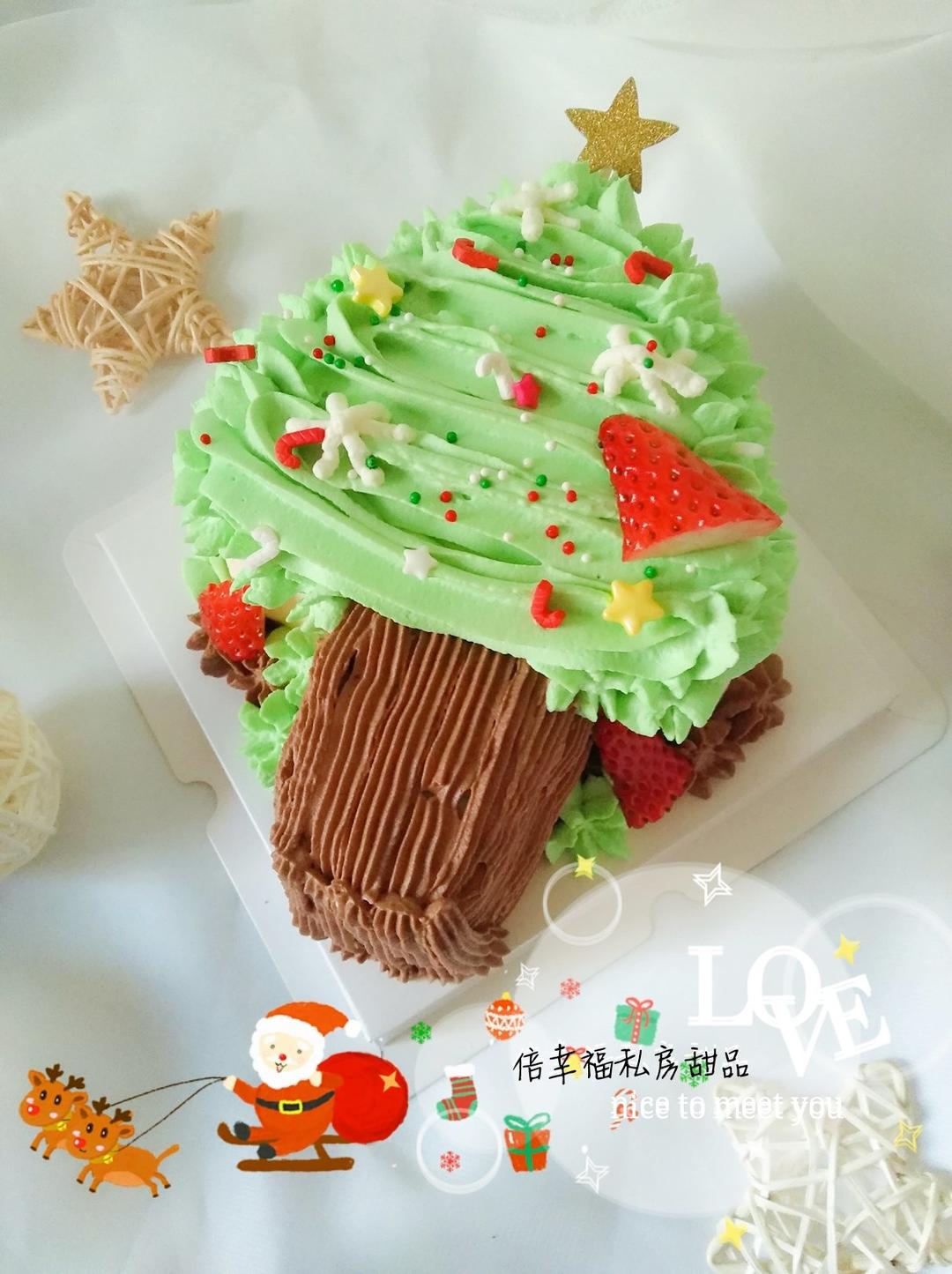 嗨！蛋糕~