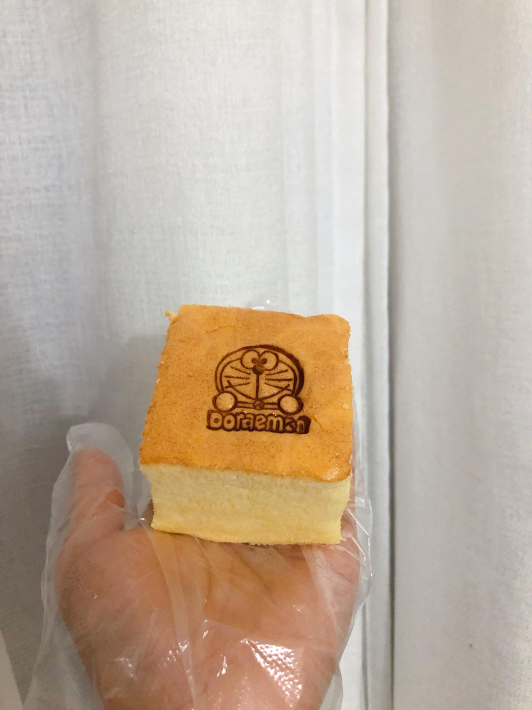 古早味蛋糕（水浴法）