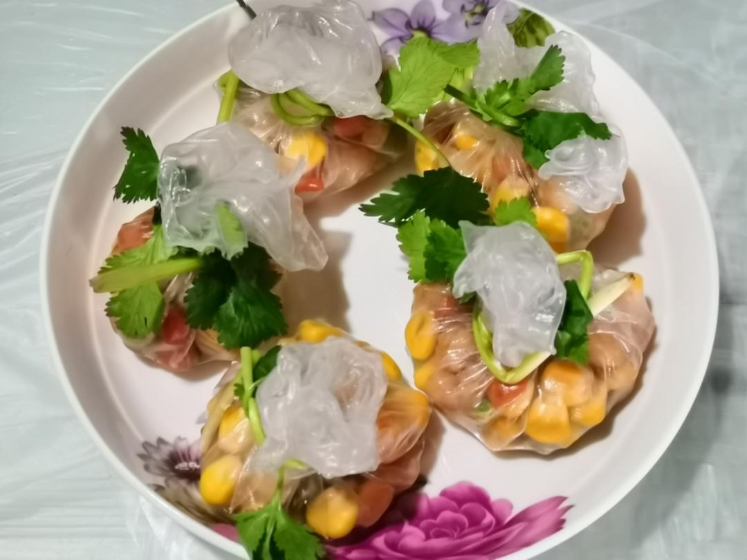 做法简单用料家常的年夜饭硬菜！四喜福袋