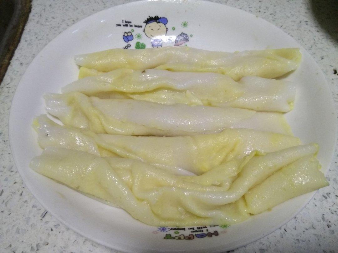 拉肠粉