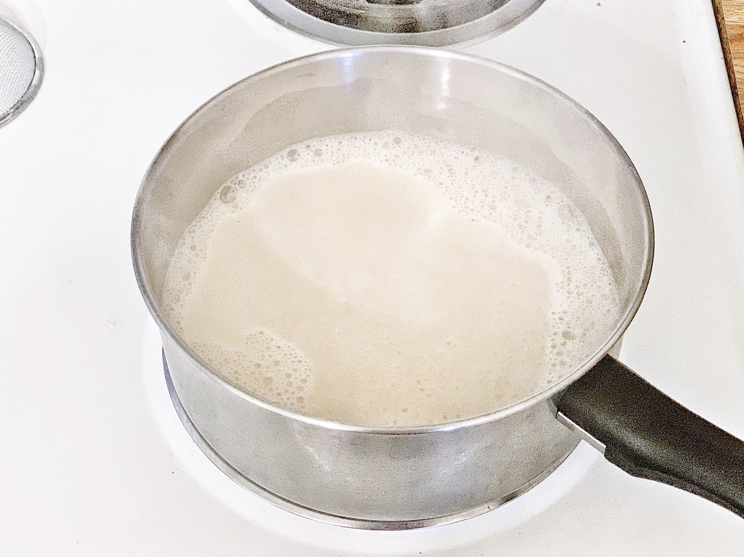 入口即化的豆乳布丁‼️简单零失败的做法 步骤5