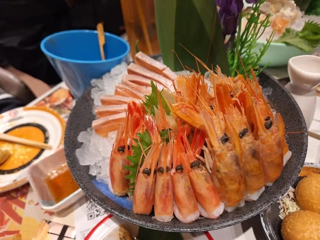 豬仔的“阿茂整餅”