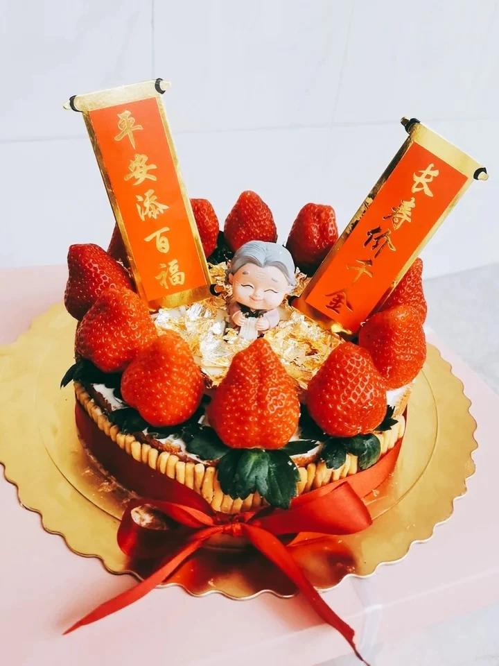 【小高姐】完美戚风蛋糕 蛋白霜打发的三个状态