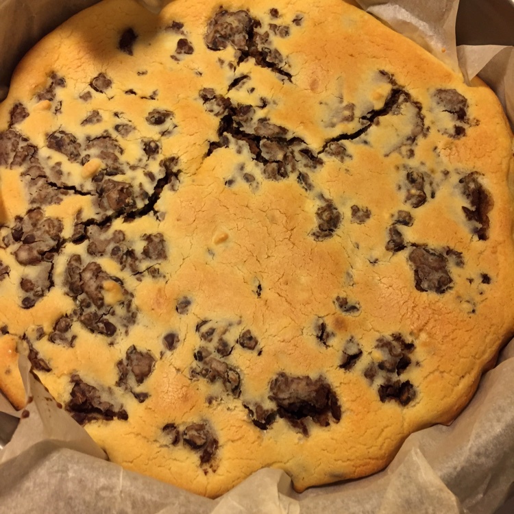 濃濃年味~紅豆年糕