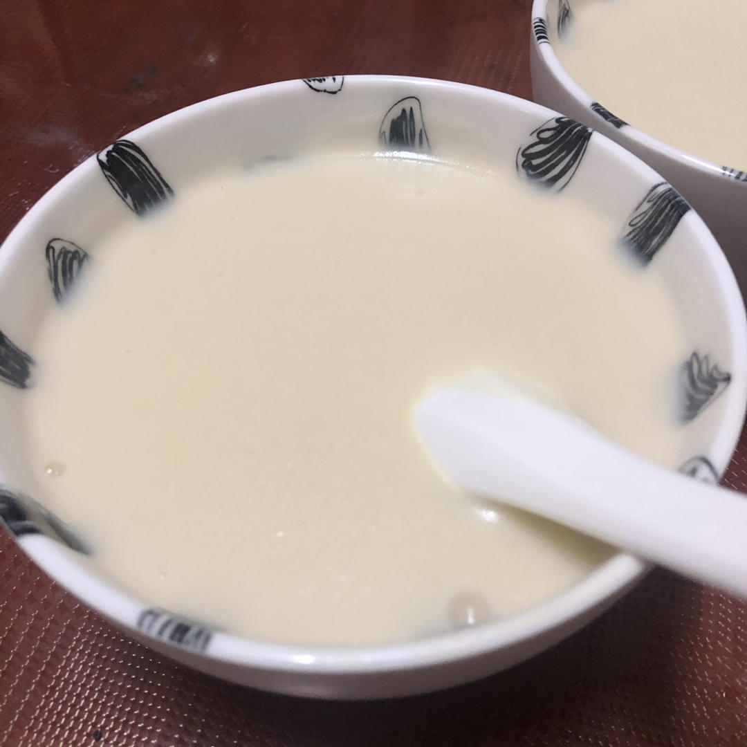 美龄粥（破壁机版）