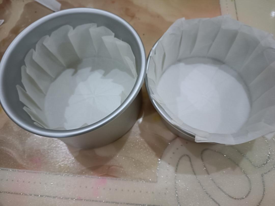 30s学会超实用巴斯克油纸折法