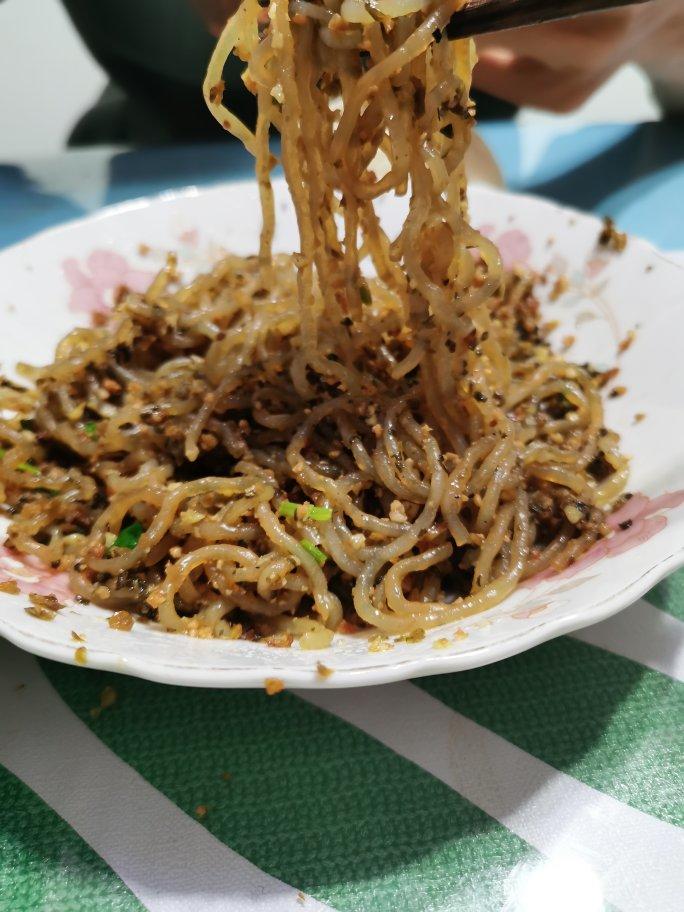 蚂蚁上树【大师的菜】