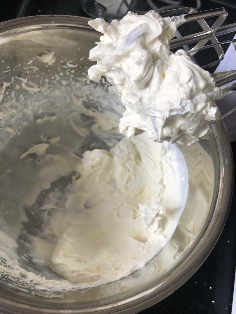 雪媚娘（超详细）