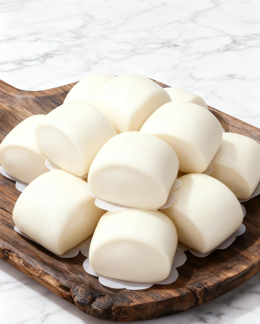 🪷波兰种·刀切馒头〔30%｜50%〕