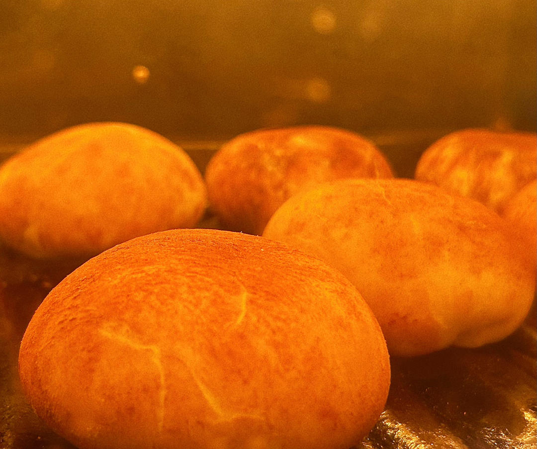 【仿真土豆面包】超级逼真！亲妈都认不出来