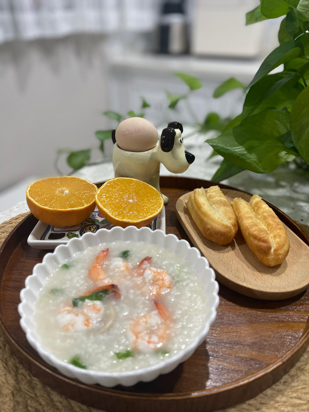 爱的早餐❤️💕