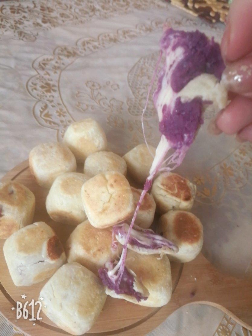 满满当当的诱惑 仙豆糕