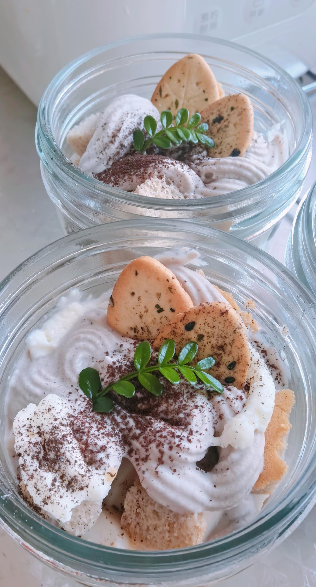 奶茶冻可可胖胖杯‼️夏日限定‼️冰凉美味