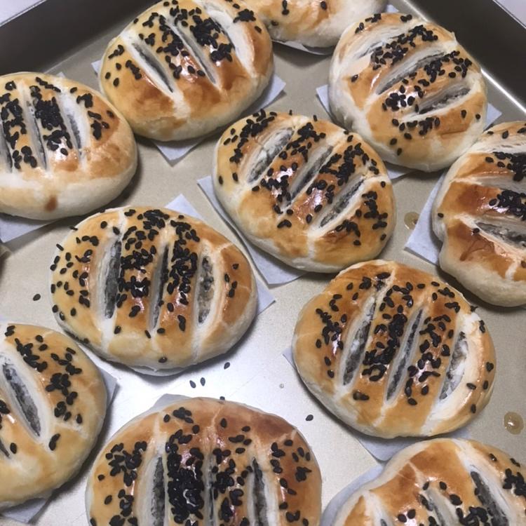 老婆饼