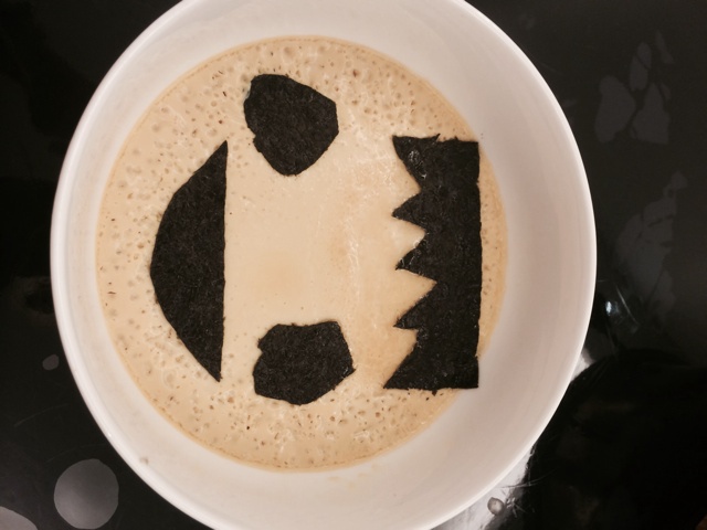 娃娃脸鸡蛋羹