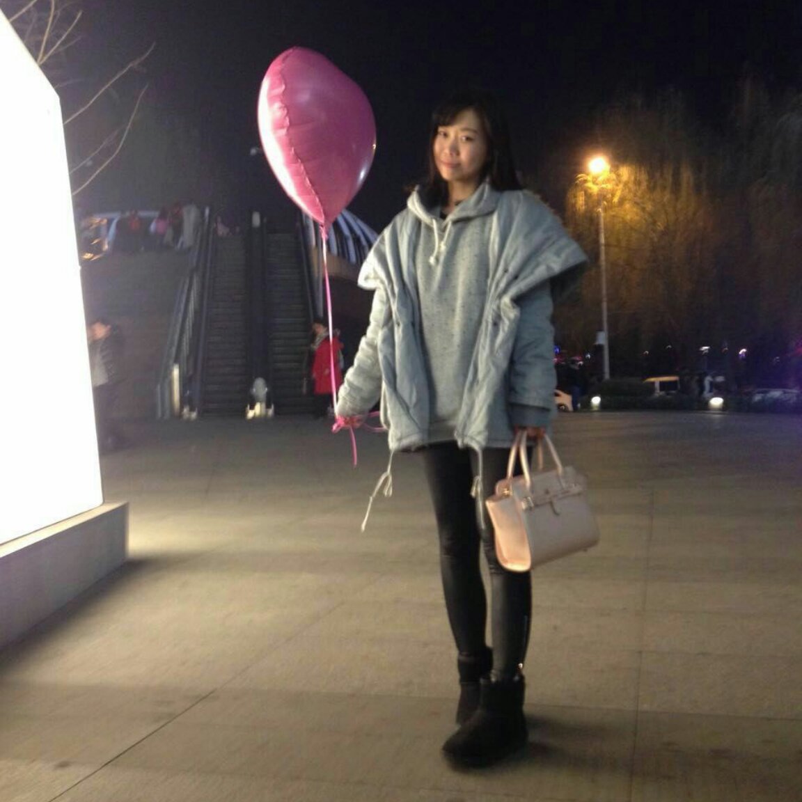 沫沫就是任太太