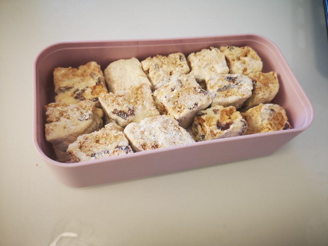 每次都吃撑的减脂餐记录