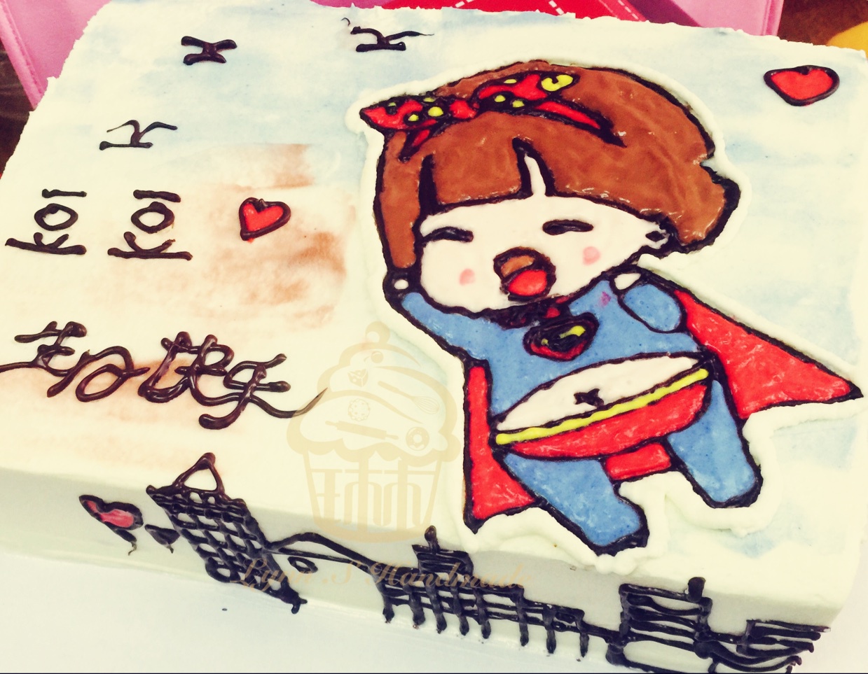 Lynn.S HANDMADE 琳