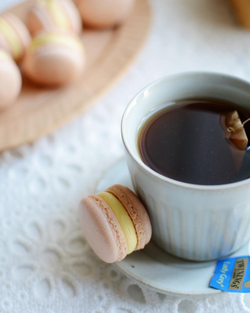 意式马卡龙-超详细教程