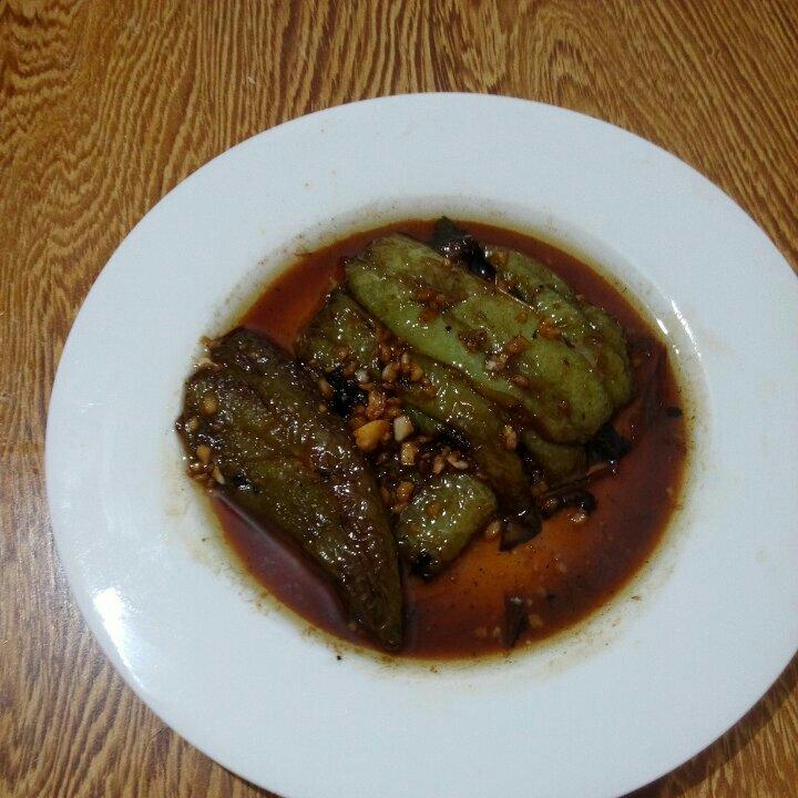 虎皮青椒