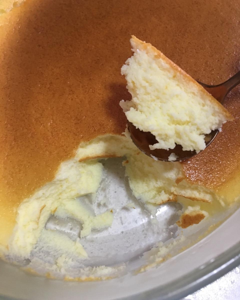 佛系烘焙酸奶蛋糕