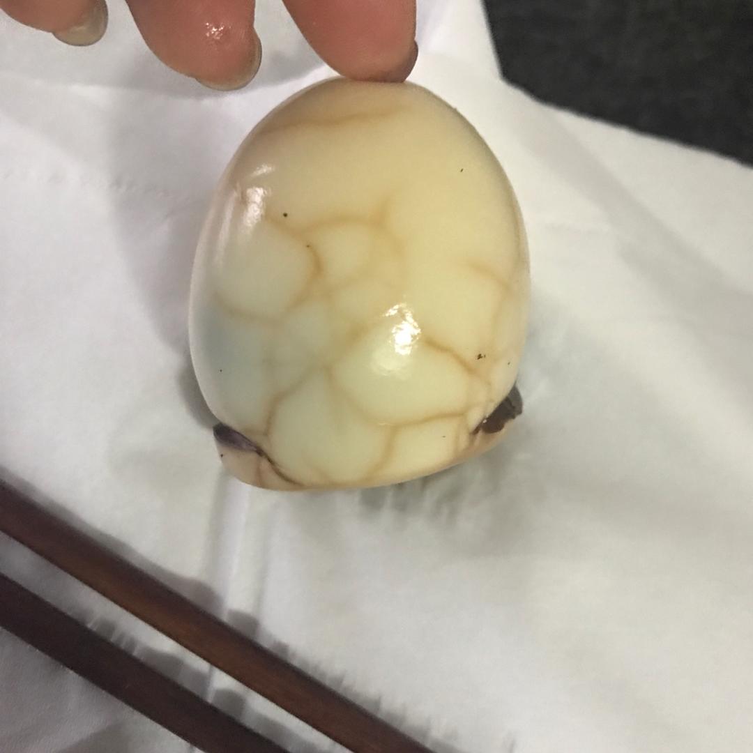 五香茶叶蛋