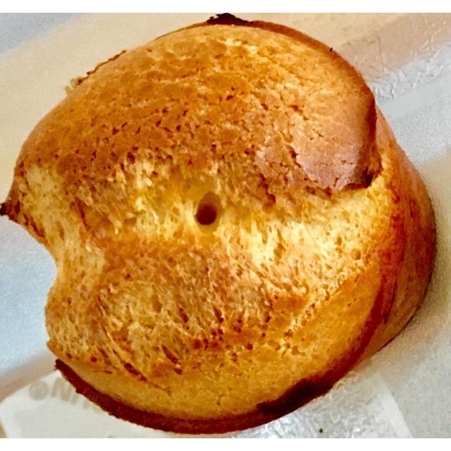 Cannelés 波尔多可露利蛋糕