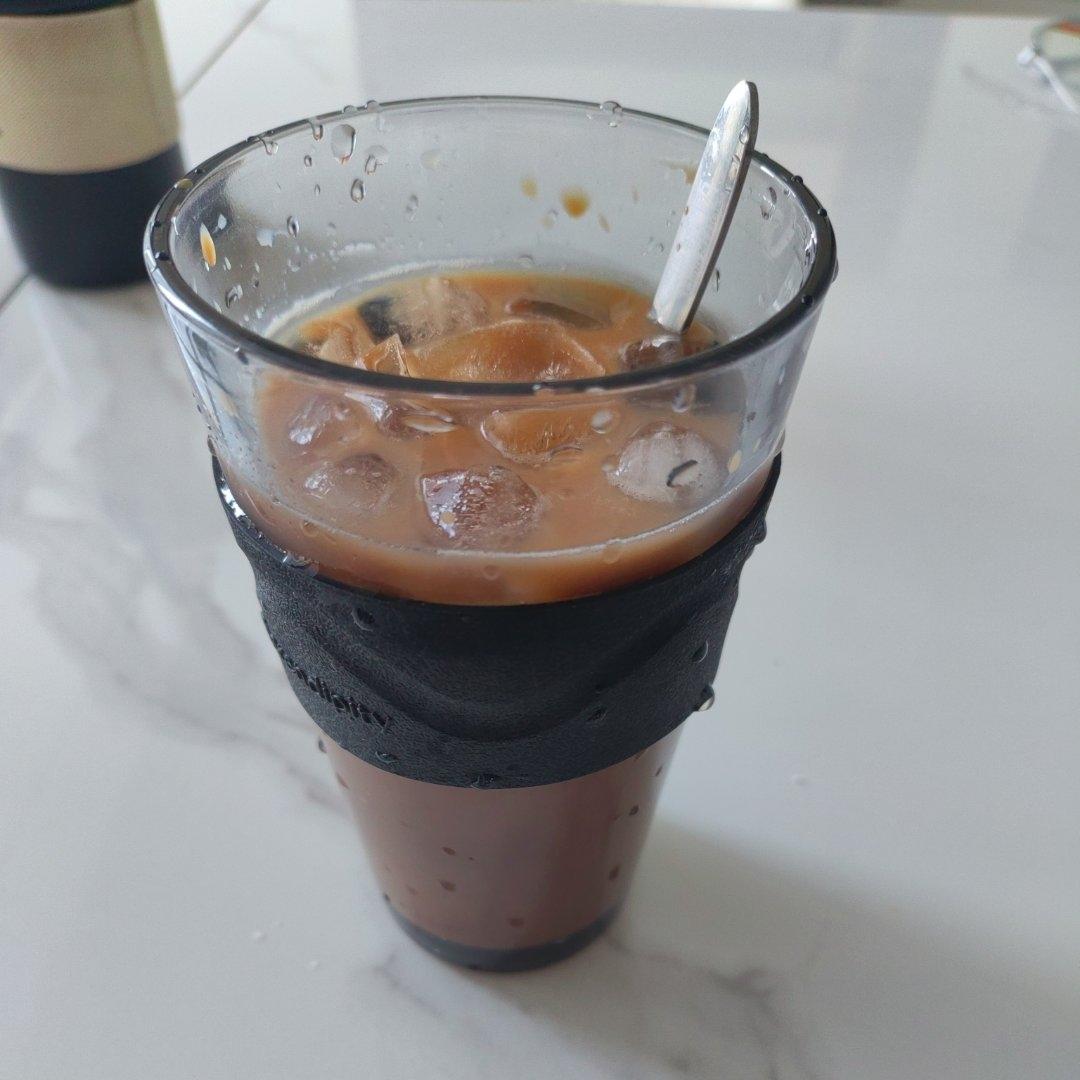 正宗港式丝袜奶茶