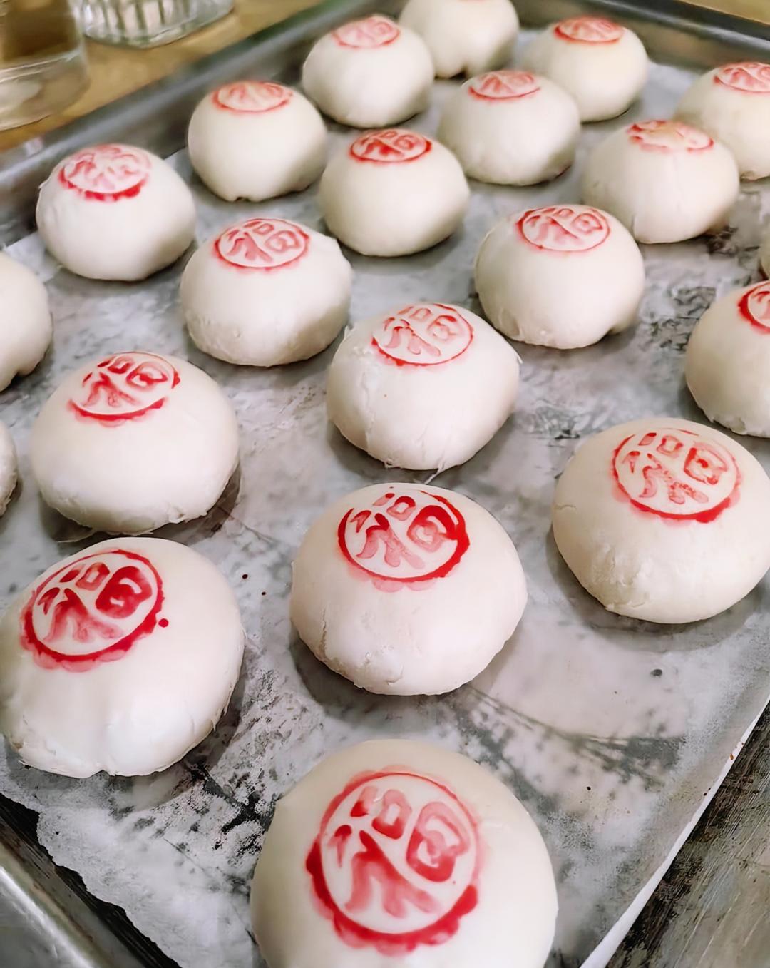 玫瑰鲜花饼【附玫瑰酱的做法】