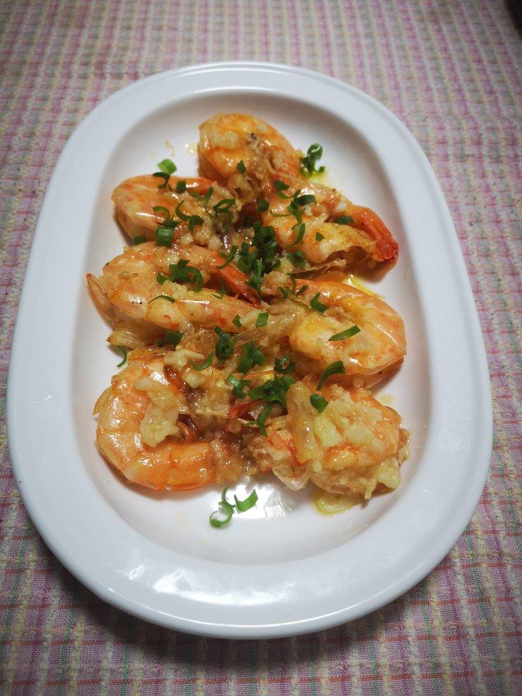 手把手教你五分钟快手油焖虾