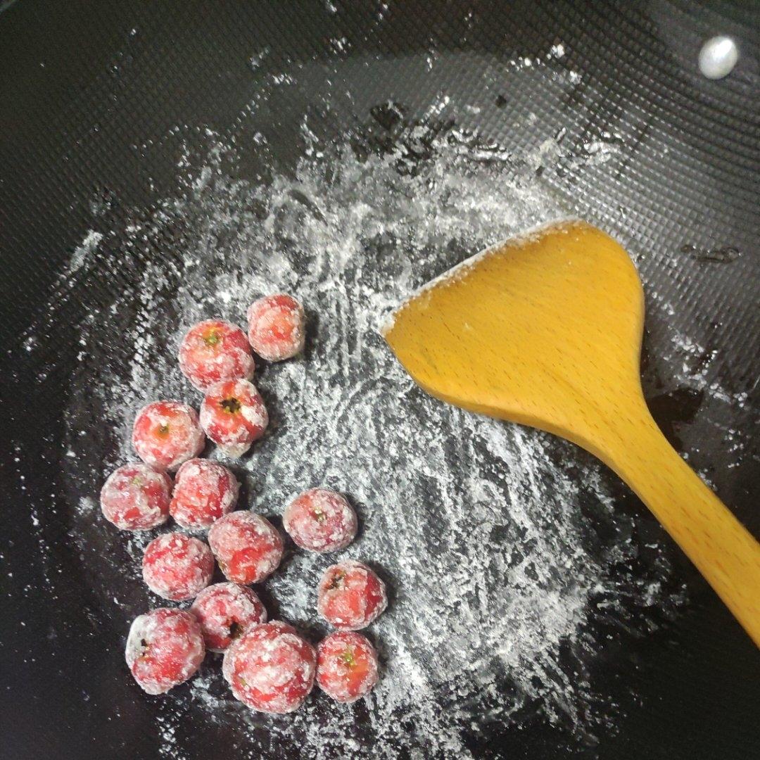 🔔零失误糖粘子法