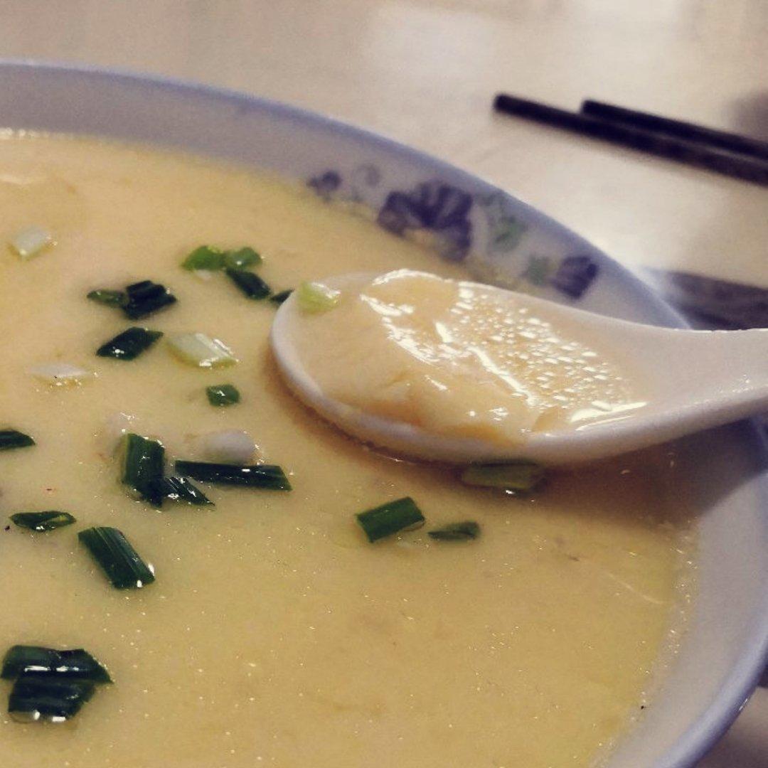 真功夫蒸蛋（完美复刻）