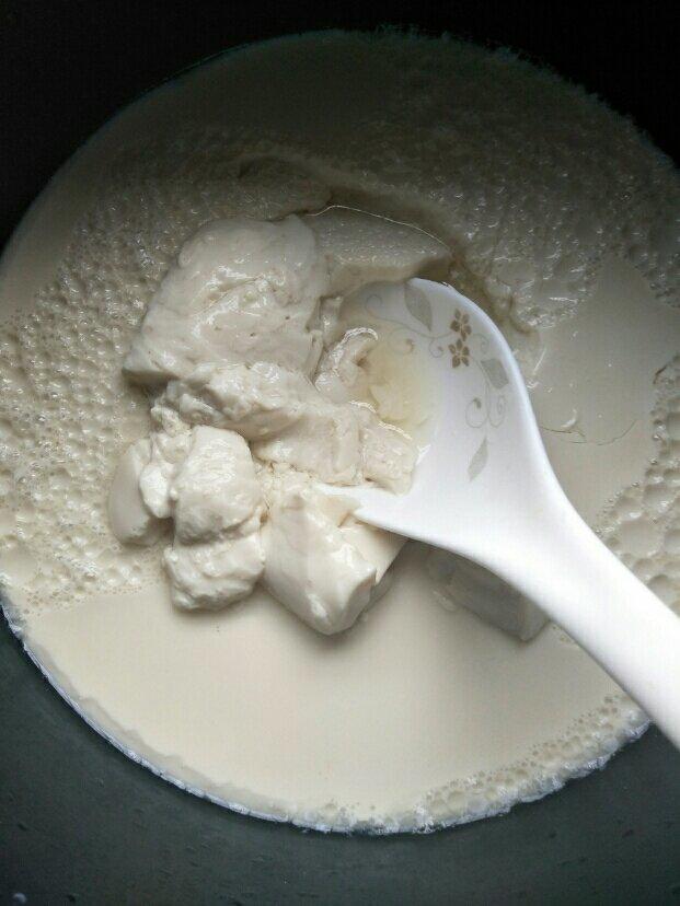 自制豆腐、豆腐脑（超详细）