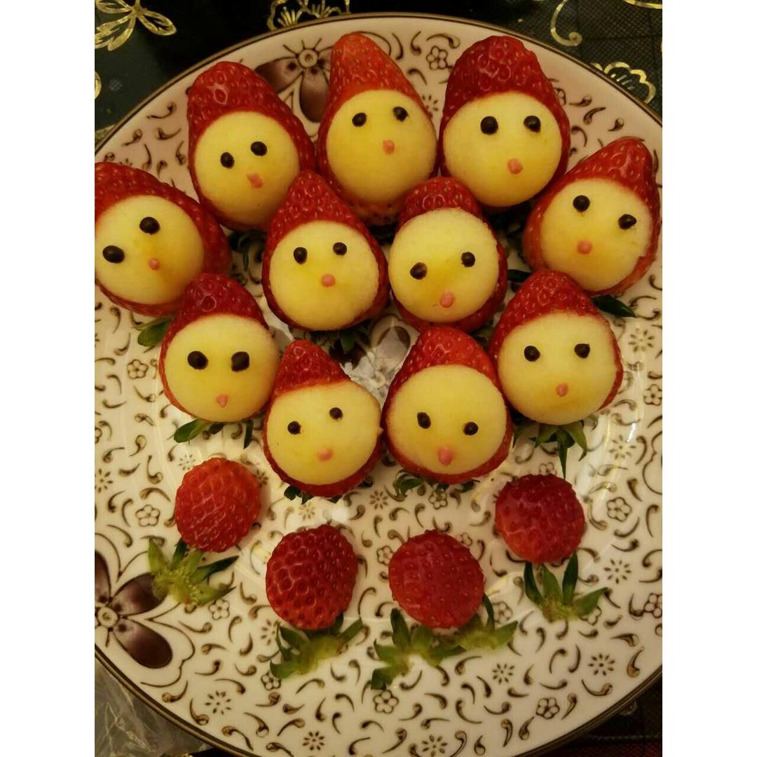 手机用户9988_dvhr做的草莓宝宝