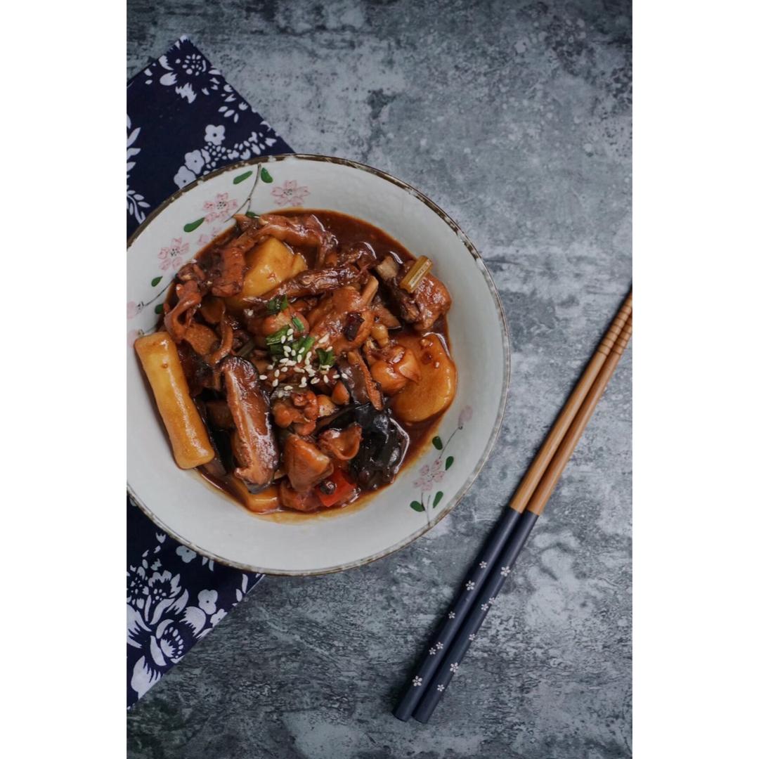 是日食光