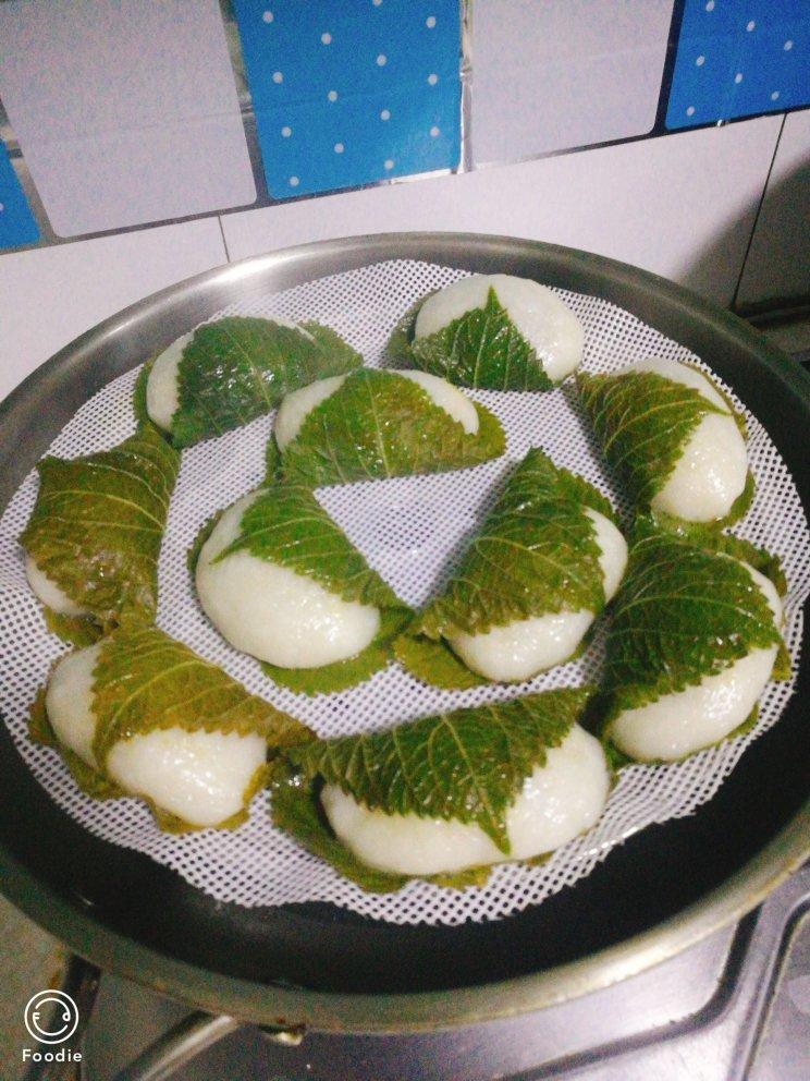 东北风味～粘耗子